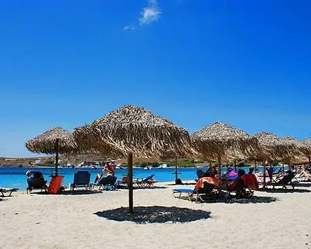 Jims Parikia (Paros)