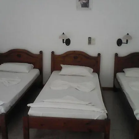 Jims Hostel Parikia (Paros)